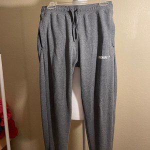 Gymshark Gray Sweats for Women